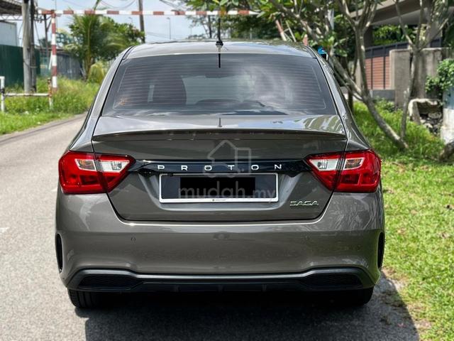 2023 Proton SAGA 1.3 PREMIUM S (A) SERVICE PROTON - 3