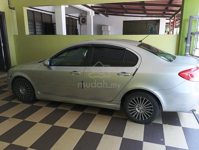 2009 Proton PERSONA 1.6 BASE LINE (A) - 3