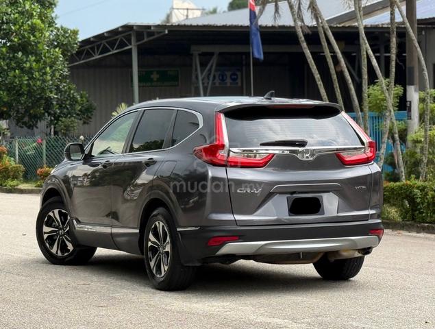 Car King‼️2019 Honda CR-V 2.0 2WD (A) - 3