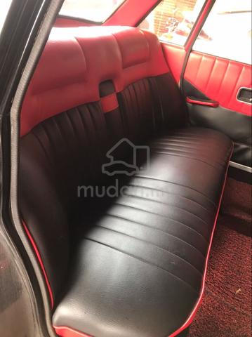 1995 Volvo 144 1.8 S B18 140 (M) - 2