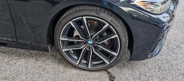 2021 Bmw 420i 2.0 COUPE (A) M SPORT - 5