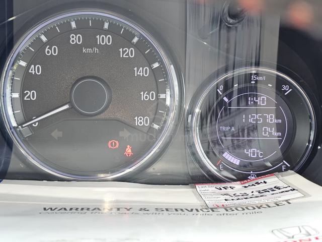 ORI 2020 BR-V 1.5 V FullLAON FullService Honda BRV - 4