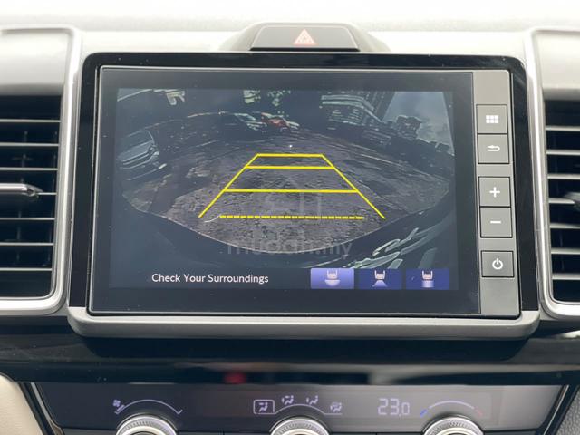 2021 Honda CITY 1.5 V FULL SERVICE RECORD CAR KING - 5