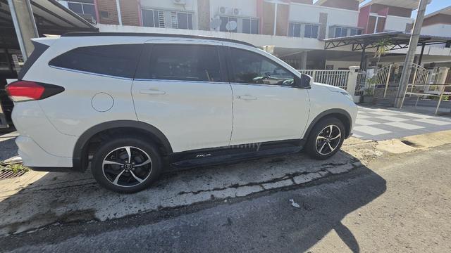 2022 Perodua ARUZ 1.5 AV MY21 D38L (A) - 3