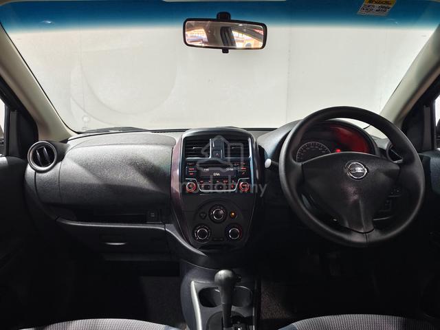 2018 Nissan Almera 1.5 (A) LOW MILEAGE LIKE NEW - 3