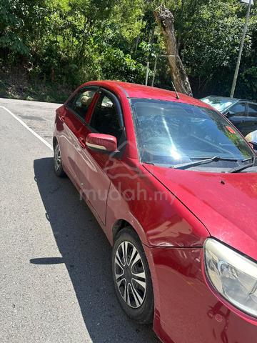 2017 Proton SAGA 1.3 STANDARD CVT MY16 BT P2-13A - 3