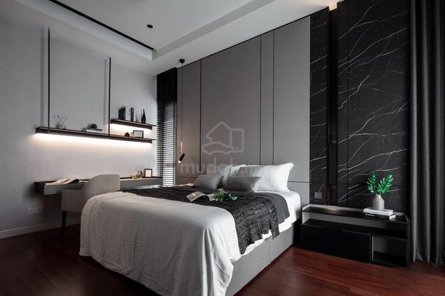 Vortex Hotel Suites & Residences @ KLCC 5