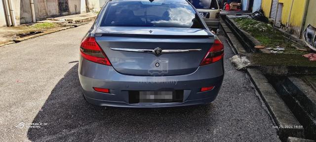 2009 Proton PERSONA 1.6 MEDIUM LINE (A) - 3