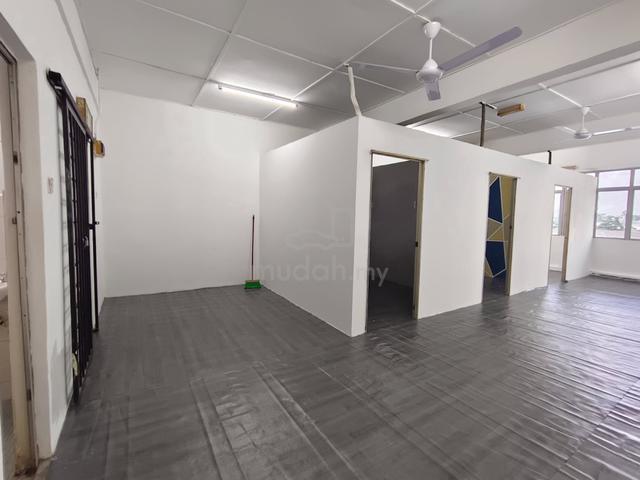 Taman Emas Shop Apartment 1