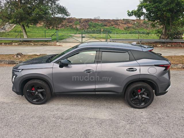 2025 Chery OMODA 1.5 5 H MY23 (A) - 5
