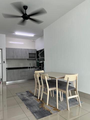 Razak City Residences (RC Residence) 1