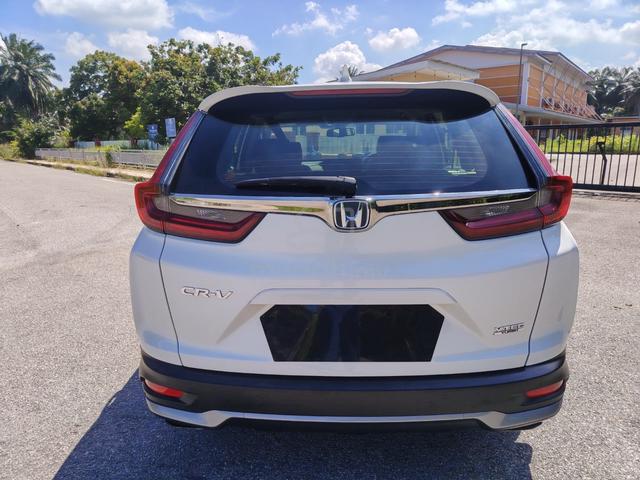 2021 Honda CR-V 1.5 TC-P 2WD (A) WARRANTY 3 YEAR - 3