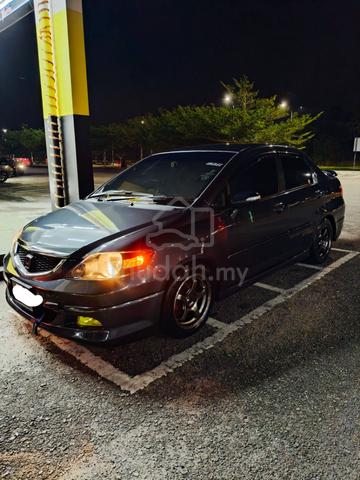 2007 Honda CITY 1.5 VTEC MODULO ENHANCED (A) - 4