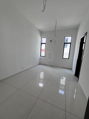 2.5 Storey Wira Heights, Bandar Sungai Long 4