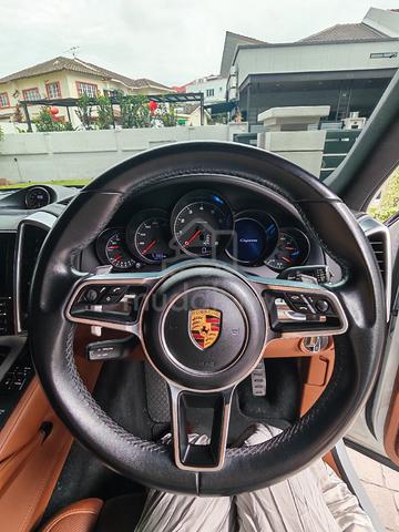 2016 Porsche CAYENNE 3.6 FACELIFT (A) - 5