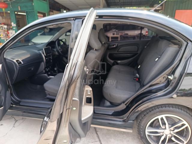 2020 Proton SAGA PREMIUM AT 1.3L (A) - 4