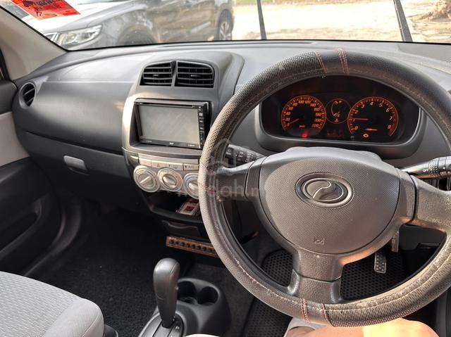 2008 Perodua MYVI 1.3 EZ (A) - 4