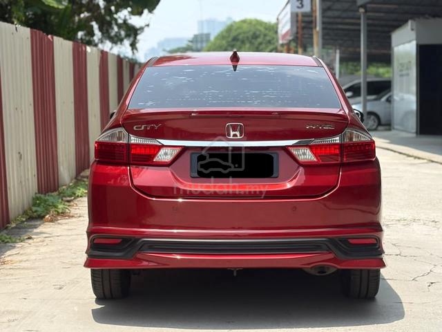 2020 Honda CITY 1.5 V MY14 GM6 (A) 3 Year Warranty - 3