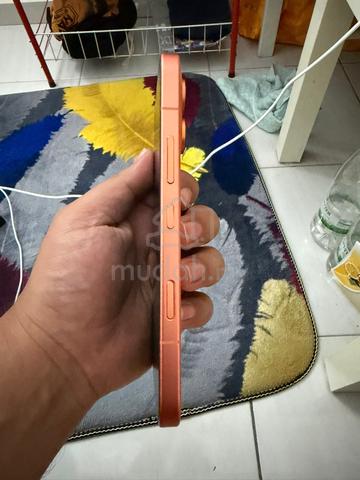 HONOR 600 5G SMARTPHONE (128 RaM + 512 GB ROOM) - photo 3 of 4