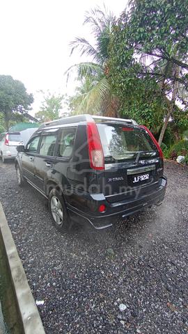 2009 Nissan X-TRAIL 2.5 COMFORT T30 ENHANCED (A) - 3