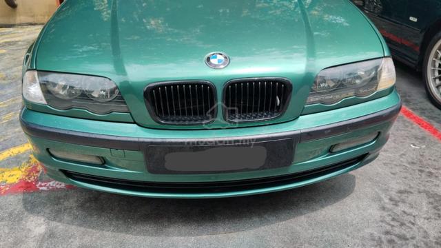 2000 Bmw 3 SERIES 1.9 18I (CKD) E46 (A) - 4