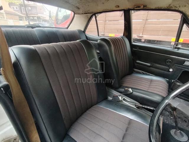 1995 Alfa Romeo ALFASUD 1.5 (M) - 3
