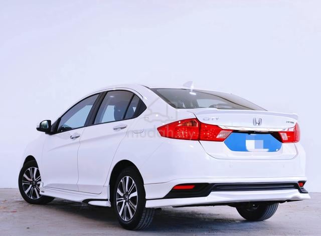 2019 Honda CITY 1.5 (A) Full Loan 3Year Warranty - 4