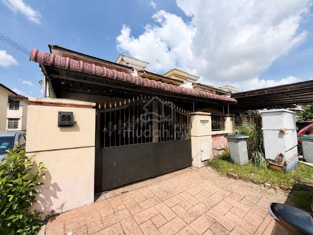 (Nego Price) Renovate Taman Sri Pulai Perdana, Skudai,Johor Bahru 1