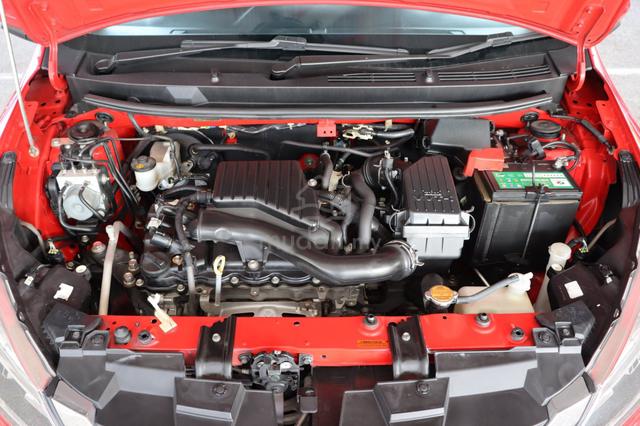 2020 Perodua MYVI 1.5 ADVANCE MY17 M800 D20N (A) - 5