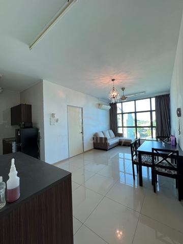Vista Alam Serviced Apartment 1