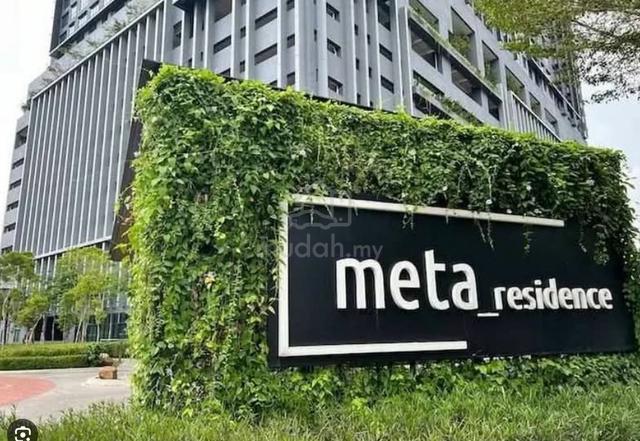 Meta City 1