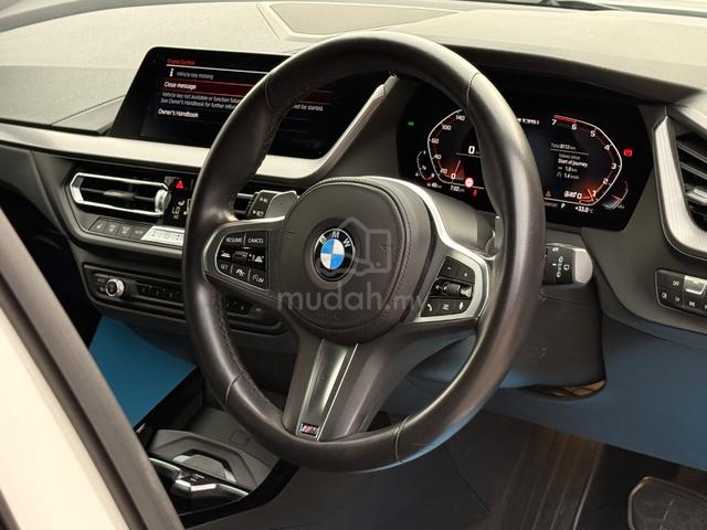 2023 BMW M135i 2.0 M-Sport XDrive (A) JAPAN SPEC - 3
