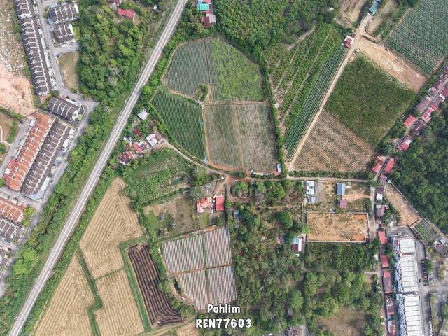 Residential / Agricultural Land FOR SALE 1