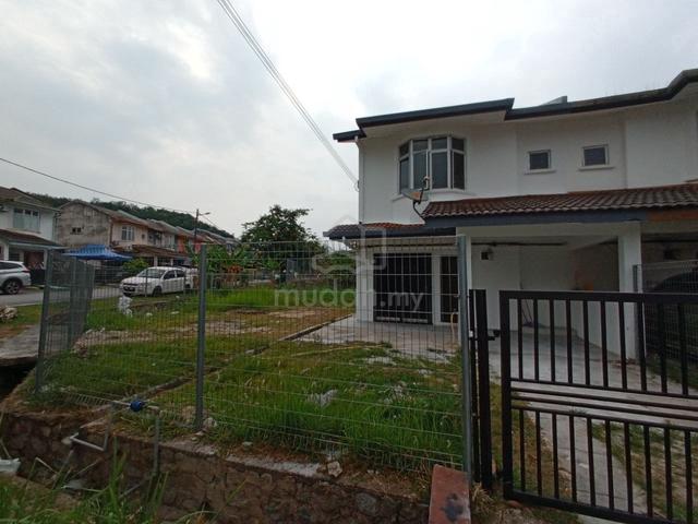 Double Storey Terrace Taman Bukit Sentosa,Jln Anggerik,Bukit Beruntung 1