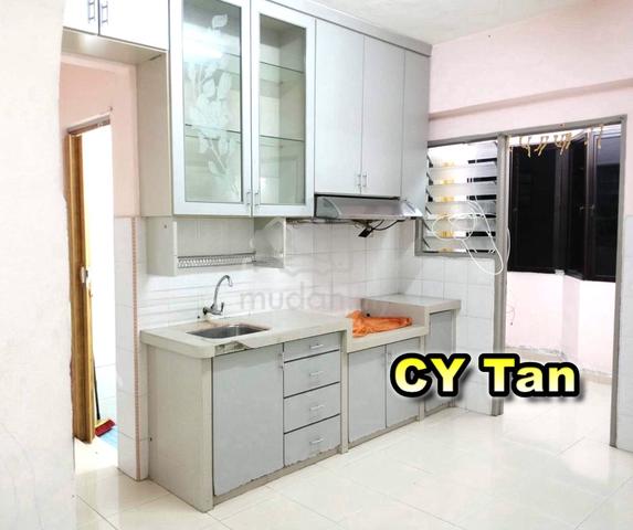 Taman Sri Relau 88D 1