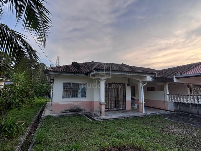 SemiD Taman Sri Rembau Untuk Dijual 2