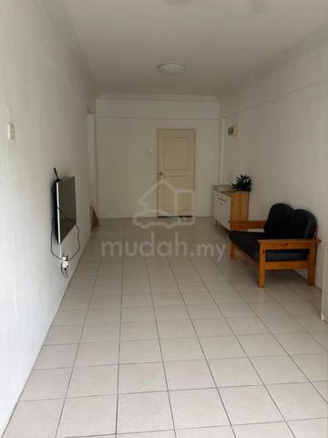 Sri Selera Court Apartment 1