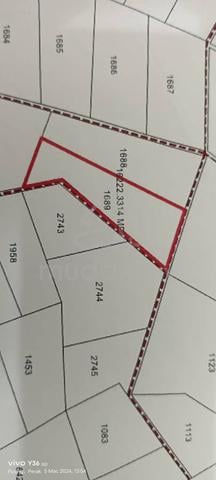 Tanah Pertanian Untuk Dijual 1