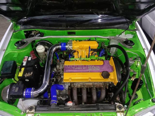 1997 Proton PUTRA 1.8 EXi (M) - 4