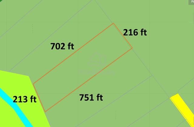 FRUIT FARM LAND, 3.59 ac, off Jln Kenari, Lembah Beringin, Selangor 1