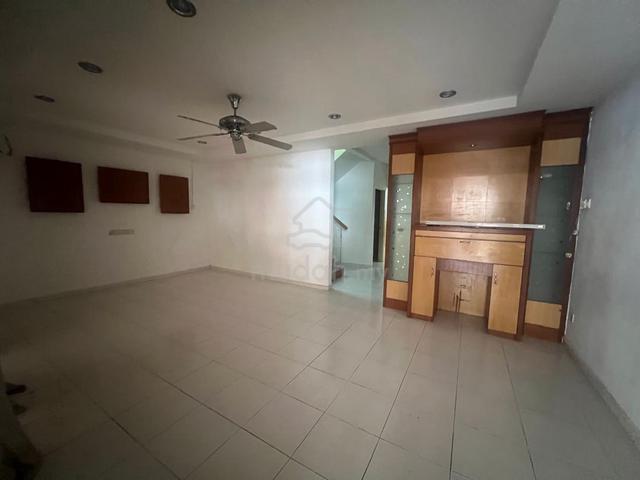 Lagenda Heights | Sungai Petani 1