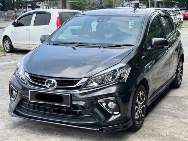 2019 Perodua MYVI 1.5 AV✅20k Mileage - 3