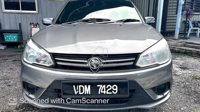 2019 Proton Saga Standard 1.3 Auto - 2
