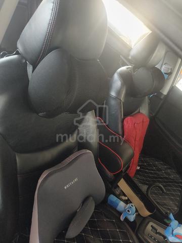 2013 Hyundai ELANTRA 1.8 PREMIUM (A) - 5