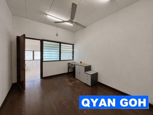 [Big Car Park-Office Use] Corner 2 Sty Terrace - Island Park Greenlane 1