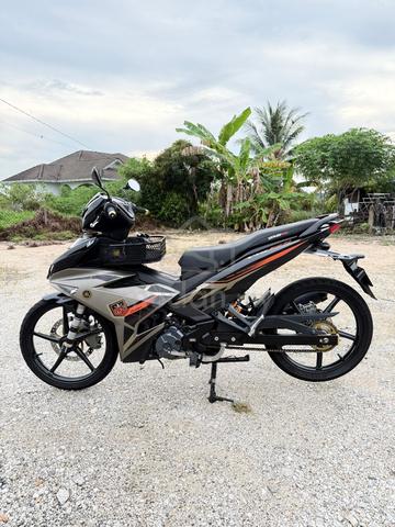 Y15 low milage full jajan 😆 - photo 3 of 10