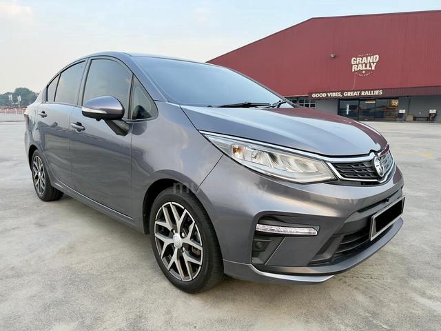 Proton PERSONA 1.6 PREMIUM (A) - 1