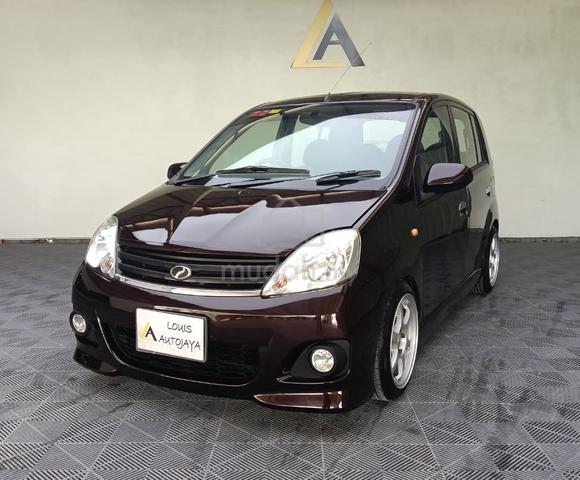 2014 Perodua VIVA 1.0 EZ STANDARD (A) - 1