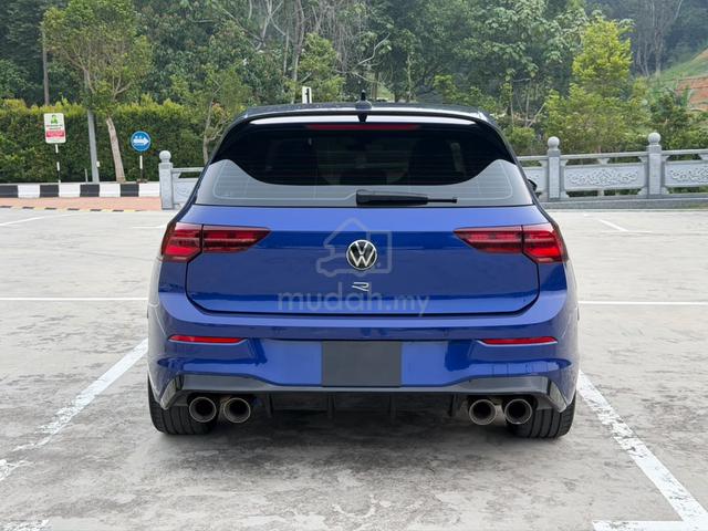 2025 Volkswagen GOLF 2.0 R MY24 MK8 (A) - 5