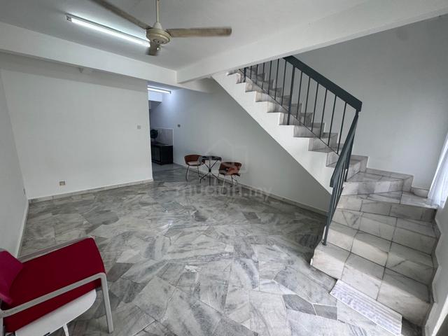 CHEAP 2sty Terrace Taman Sri Gombak Fasa 9 Batu Caves 1